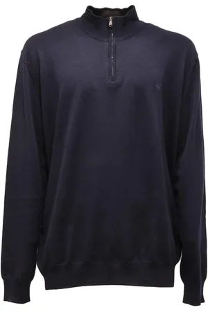 HARMONT&BLAINE Uomo, Maglie, Blu, 6Xl, new