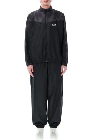 EA7 Uomo, Sport, Nero, L, new