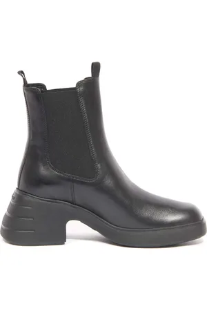 Hogan Donna, Scarpe, Nero, 37 1/2 EU, new