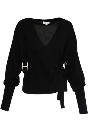 Hest Hést, Donna, Maglie, Nero, L, new