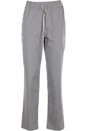 Gran Sasso Donna, Pantaloni, Grigio, M, new