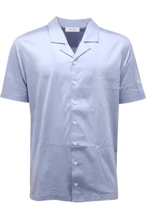 Gran Sasso Uomo, Magliette, Blu, S, new