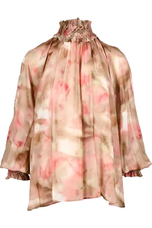 Dondup Donna, Camicette , Multicolore, S, new
