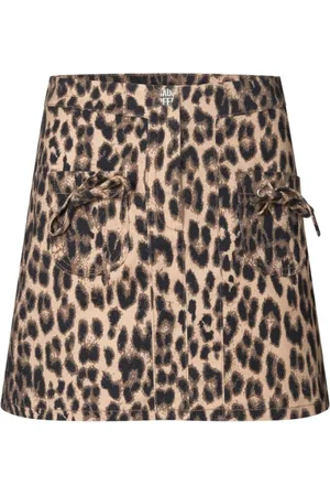 Baum und Pferdgarten Donna, Gonne, Marrone, XL, new