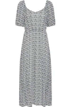 Ichi Donna, Abiti, Multicolore, L, new