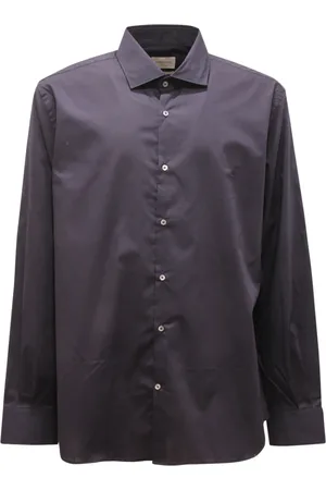 BROOKSFIELD Uomo, Magliette, Blu, L, new