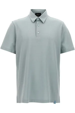 BRIONI Uomo, Top, Blu, S, new