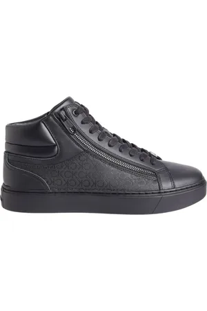 Calvin Klein Uomo, Scarpe, Nero, 44 EU, new