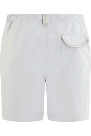 Parajumpers Uomo, Pantaloncini, Blu, XL, new