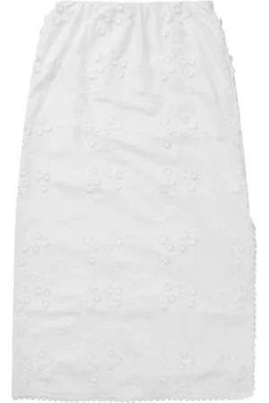 Munthe Donna, Gonne, Bianco, XS, new