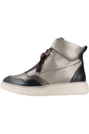 Hispanitas Donna, Scarpe, Grigio, 40 EU, new