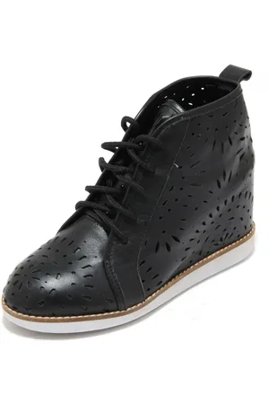 Jeffrey Campbell Donna, Scarpe, Nero, 39 EU, new