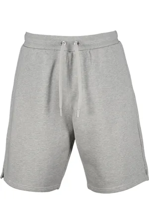 Ami Unisex, Pantaloncini, Grigio, L, new