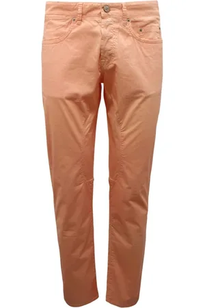 Siviglia Uomo, Jeans, Rosa, W30, new