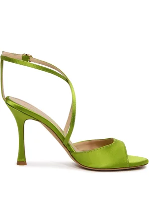 ROBERTO FESTA Donna, Scarpe, Verde, 38 EU, new