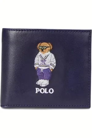 Ralph Lauren Uomo, Accessori, Blu, Taglia unica, new