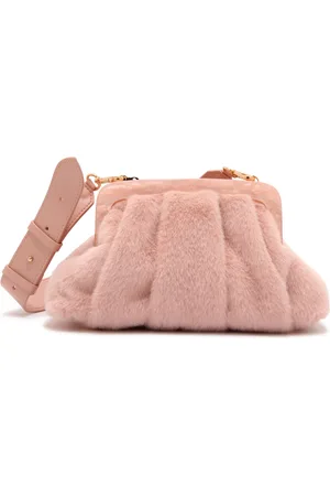 MARELLA Donna, Borse, Rosa, Taglia unica, new