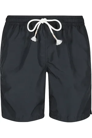ELEVENTY Uomo, Costumi da bagno, Nero, M, new
