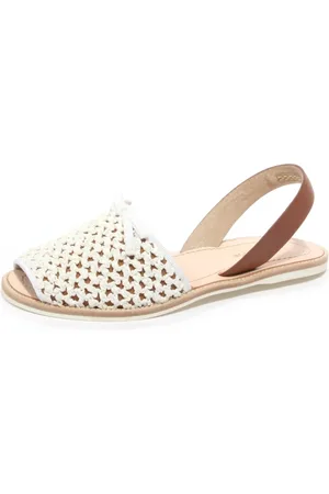 CAR SHOE Donna, Scarpe, Bianco, 35 EU, new