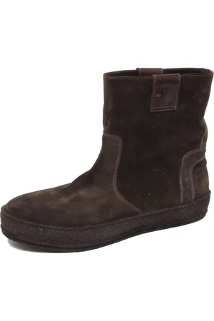 Moncler Uomo, Scarpe, Marrone, 44 EU, new