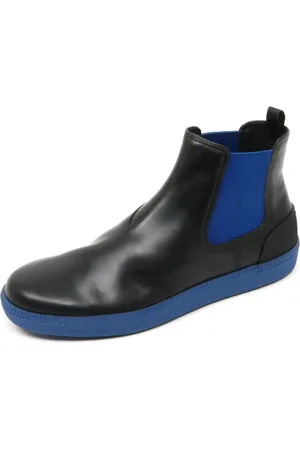 CAR SHOE Uomo, Scarpe, Nero, 40 EU, new