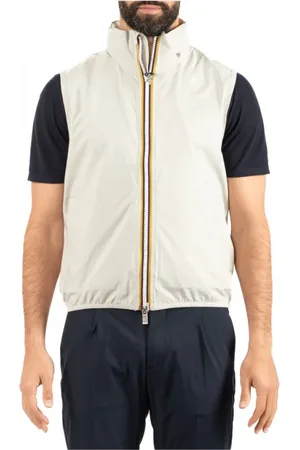 K-Way Uomo, Giacche, , S, new
