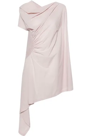 Issey Miyake Donna, Abiti, Rosa, M, new
