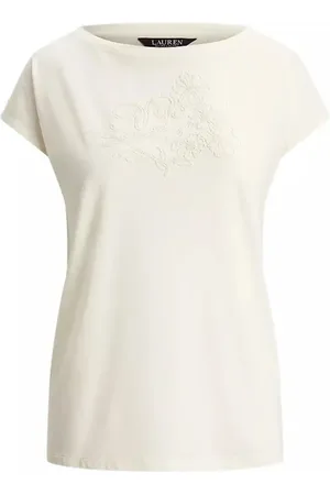 Ralph Lauren Donna, Top, , L, new