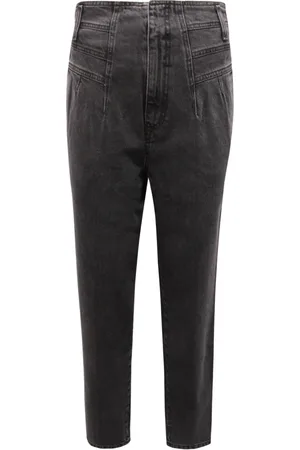 Kocca Donna, Jeans, Nero, S, new