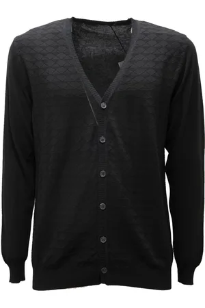 OFFICINA 36 Uomo, Maglie, Nero, L, new