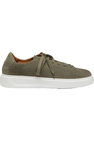 Elia Maurizi Uomo, Scarpe, Verde, 42 EU, new