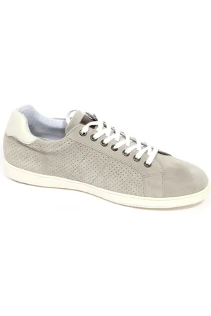 Gaudi Uomo, Scarpe, Grigio, 44 EU, new