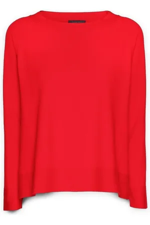 Elena Miro Donna, Maglie, Rosso, S, new