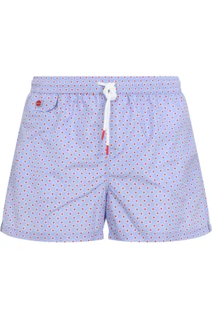 Kiton Uomo, Costumi da bagno, Multicolore, S, new