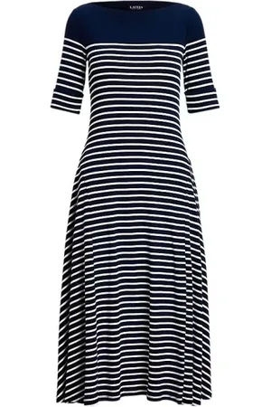 Ralph Lauren Donna, Abiti, Blu, XS, new