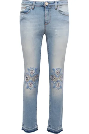 Pinko Donna, Jeans, Blu, W26, new