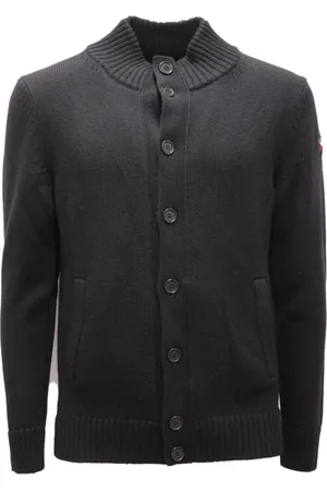 Paul & Shark Uomo, Maglie, Nero, S, new