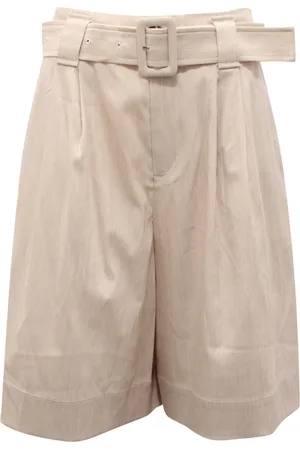 Ganni Donna, Pantaloncini, , S, new