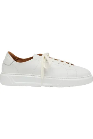 Elia Maurizi Uomo, Scarpe, Bianco, 40 EU, new