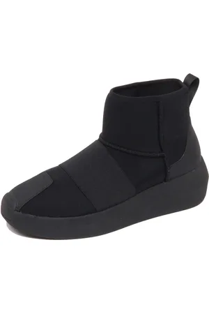 FESSURA Donna, Scarpe, Nero, 36 EU, new