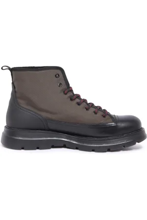 Peuterey Uomo, Scarpe, Verde, 44 EU, new