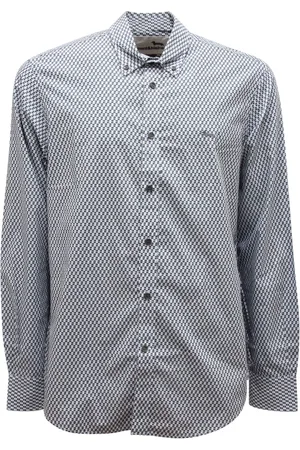 HARMONT&BLAINE Uomo, Magliette, Multicolore, L, new