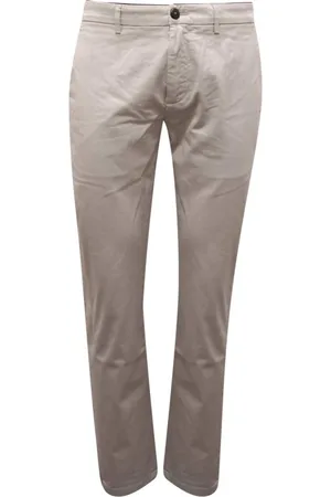 DEPARTMENT FIVE Uomo, Pantaloni, Grigio, W35, new