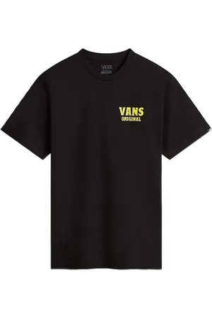 Vans Uomo, Top, Nero, S, new