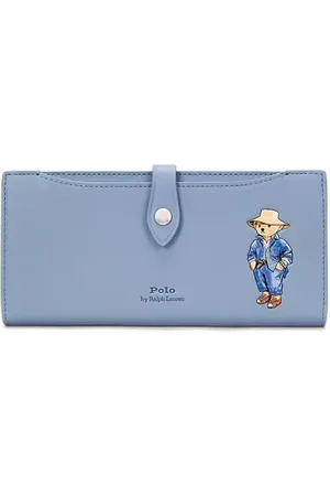 Ralph Lauren Donna, Accessori, Blu, Taglia unica, new