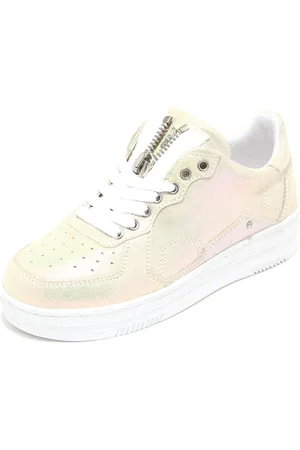 Crime london Donna, Scarpe, Giallo, 38 EU, new