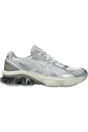 Asics Uomo, Scarpe, Multicolore, 41 1/2 EU, new