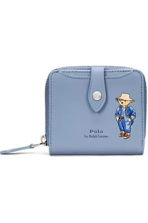 Ralph Lauren Donna, Accessori, Blu, Taglia unica, new