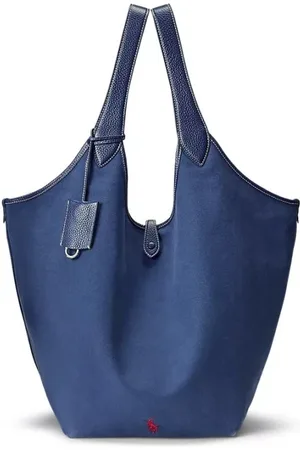 Ralph Lauren Donna, Borse, Blu, Taglia unica, new