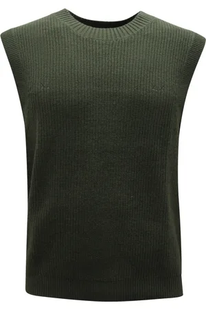 sun68 Uomo, Maglie, Verde, L, new